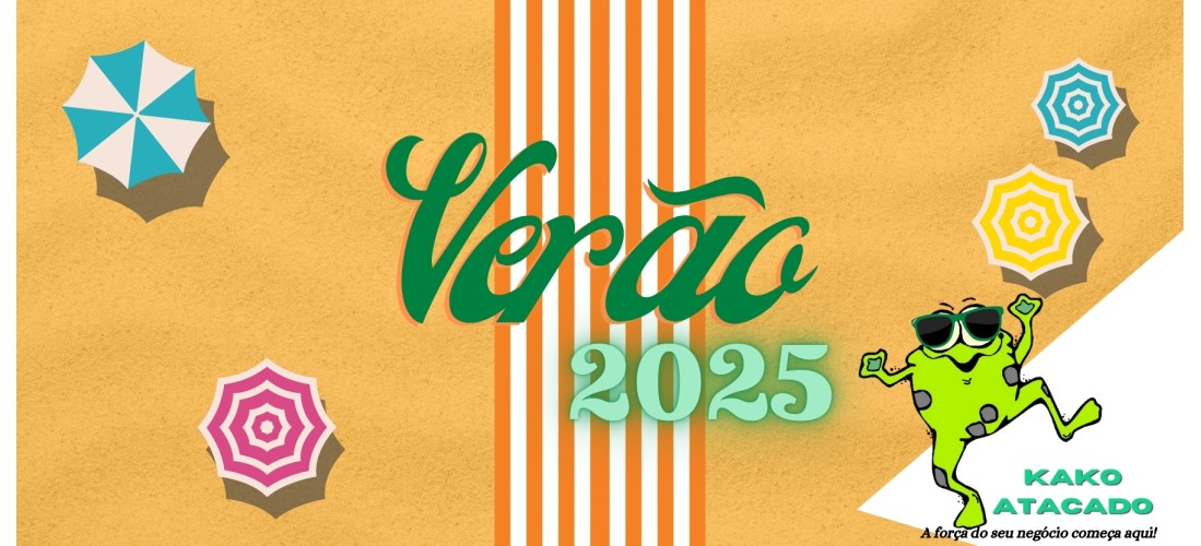 VERÃO2025