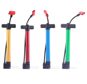 BOMBA DE AR METAL 31CM - 16018