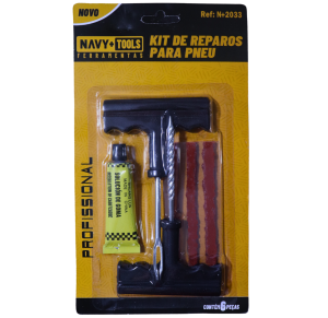 REPARO P/PNEU - N+2033