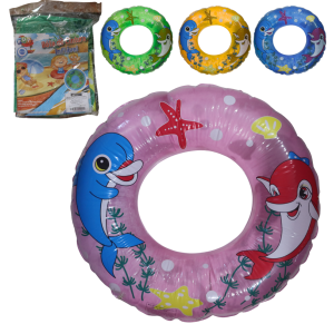 BOIA CIRCULAR 90CM SORTIDA - INF23017