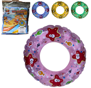 BOIA CIRCULAR 70CM SORTIDA- INF23016