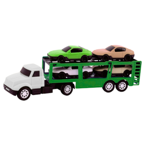 CAMINHÃO MINI CEGONHA - 784