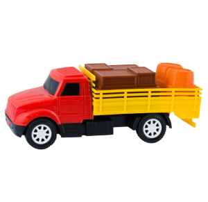 CAMINHÃO MINI CARGA - 636