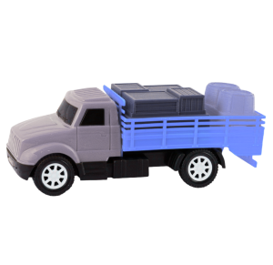 CAMINHÃO MINI CARGA - 636