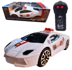 CARRO CONTROLE REMOTO PARCIAL - TOY23050