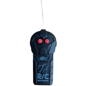 CARRO CONTROLE REMOTO PARCIAL - TOY23050