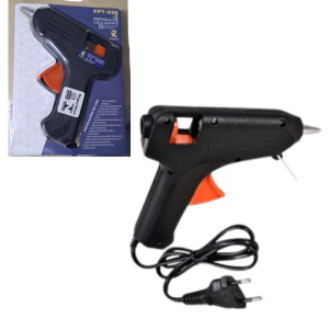 PISTOLA COLA QUENTE PQ - FPT-036-Z