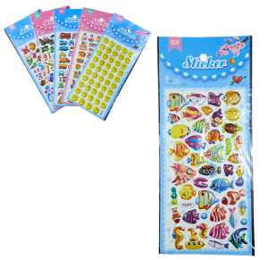 ADESIVO SORTIDOS - MA-6101