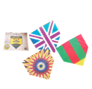 PIPA MEDIO C/50 UNID. 48X37CM - 00.0461