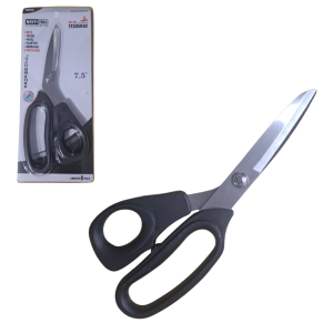 TESOURA 19,5CM - 7,5' - 50418