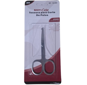 TESOURA PONTA REDONDA - N+1009