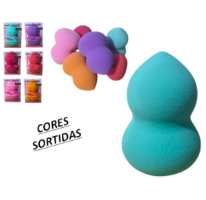 ESPONJA P/MAQUIAGEM - 50429