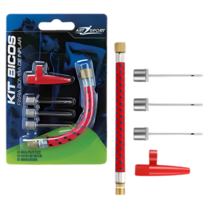 KIT P/INFLAR C/5 PÇS - MA-2065