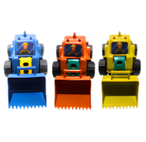 TRATOR CARREGADEIRA - 220S