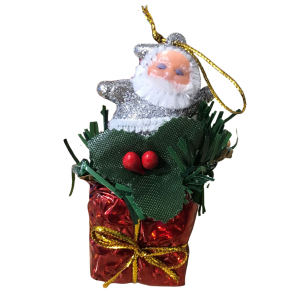 NT - ENFEITE SORTIDO - NTA1121