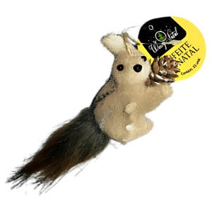 NT - ENFEITE ESQUILO - NTA11009