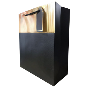 SACOLA DE PRESENTE 32X26X12CM - FJ90147