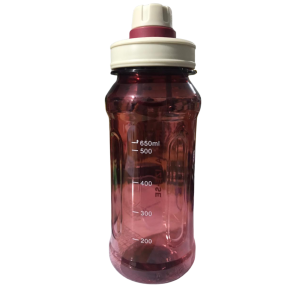 GARRAFA PLASTICA 740ML - ELG65136 