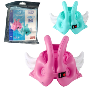 COLETE INFLAVEL SUNSHINE 40X30CM - WX21688