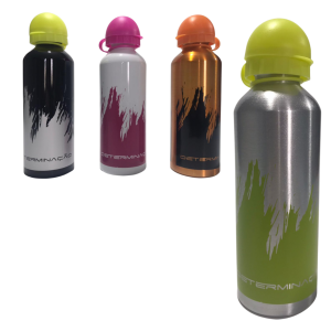 GARRAFA ALUMINIO DETERMINAÇÃO 500ML - WX7484