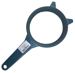 PENEIRA PLASTICA 11CM - DB-119
