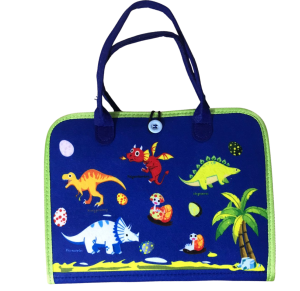 MALETA EDUCATIVA - XC-EDUC-01