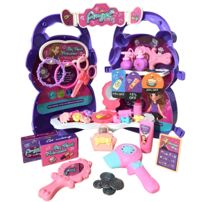 MALETA SALÃO DE BELEZA - XC-05