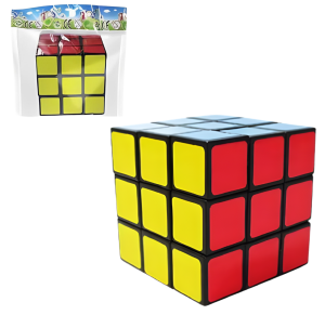 CUBO MAGICO 5,3X5,3CM - TS39756