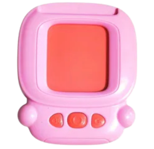 MÁQUINA DE APRENDER INGLÊS - TK-AB8127 