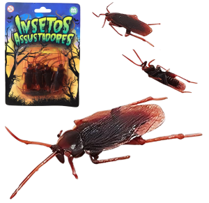 BARATA C/5 UNID - AKT3538