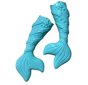 BONECA SEREIA C/12 PÇS - AKT4208