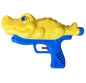 PISTOLA DE ÁGUA DINOSSAURO 25X15 CM - GK1095 