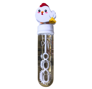 BOLHA DE SABÃO FAZENDA MODELOS SORTIDOS - GK3197