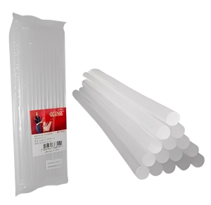 BASTAO COLA QUENTE FINO C/1KG - PT-036A-S