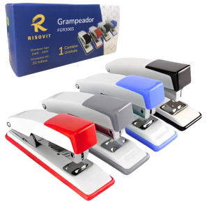 GRAMPEADOR 11,5CM - 26/6 - 25FLS - FGR306S