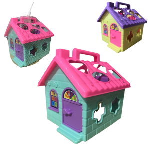 AMOR DE CASINHA - 646