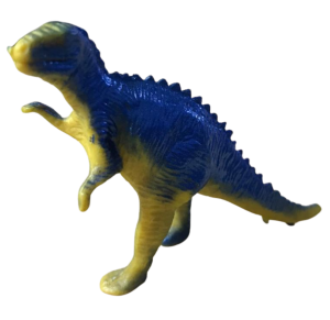 ANIMAIS DA SELVA C/9 PÇS - TS74980