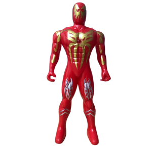 BONECO DE AÇÃO 11,5CM - TS39765A