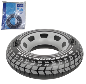 BOIA CIRCULAR PNEU 90CM - WS41087