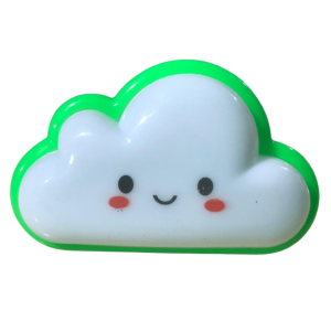 LUMINARIA NUVEM BIVOLT - I21229