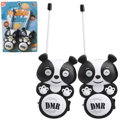 WALKIE TALKIE URSINHO - ZBN0304
