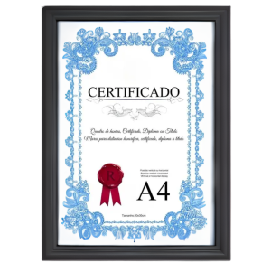 PORTA DIPLOMA - PCE5397