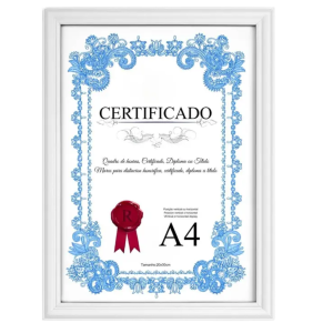 PORTA DIPLOMA - PCE5398