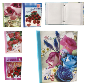 ALBUM DE 36 FOTOS 10X15 CM - AX20775-A