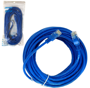 CABO DE REDE C/5M - LE-303