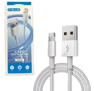 CABO IOS - 3.1A - C/1M - LE-836P