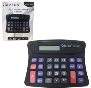 CALCULADORA - CRS-310MA