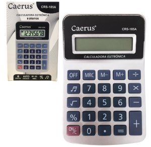 CALCULADORA - CRS-185A
