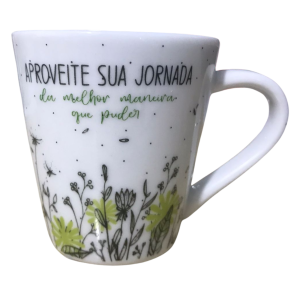 CANECA TULIPA 150ML - SORTIDA