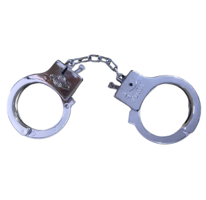 ALGEMA SUPER POLICIAL - 399